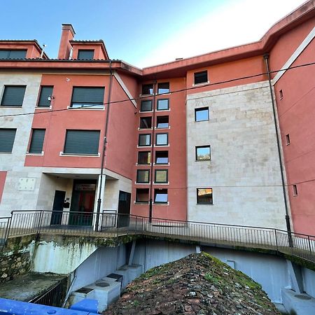 La Cabana, Edificio Los Molinos Felechosa Exterior foto